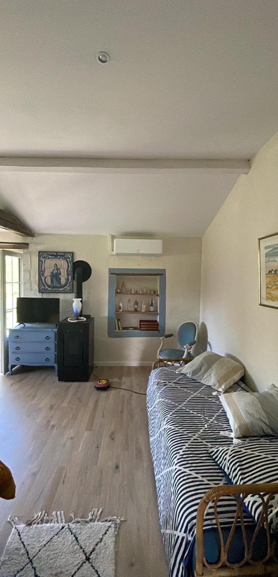 Chez Magitte Une Chambre A Louer Bardenac Eksteriør billede