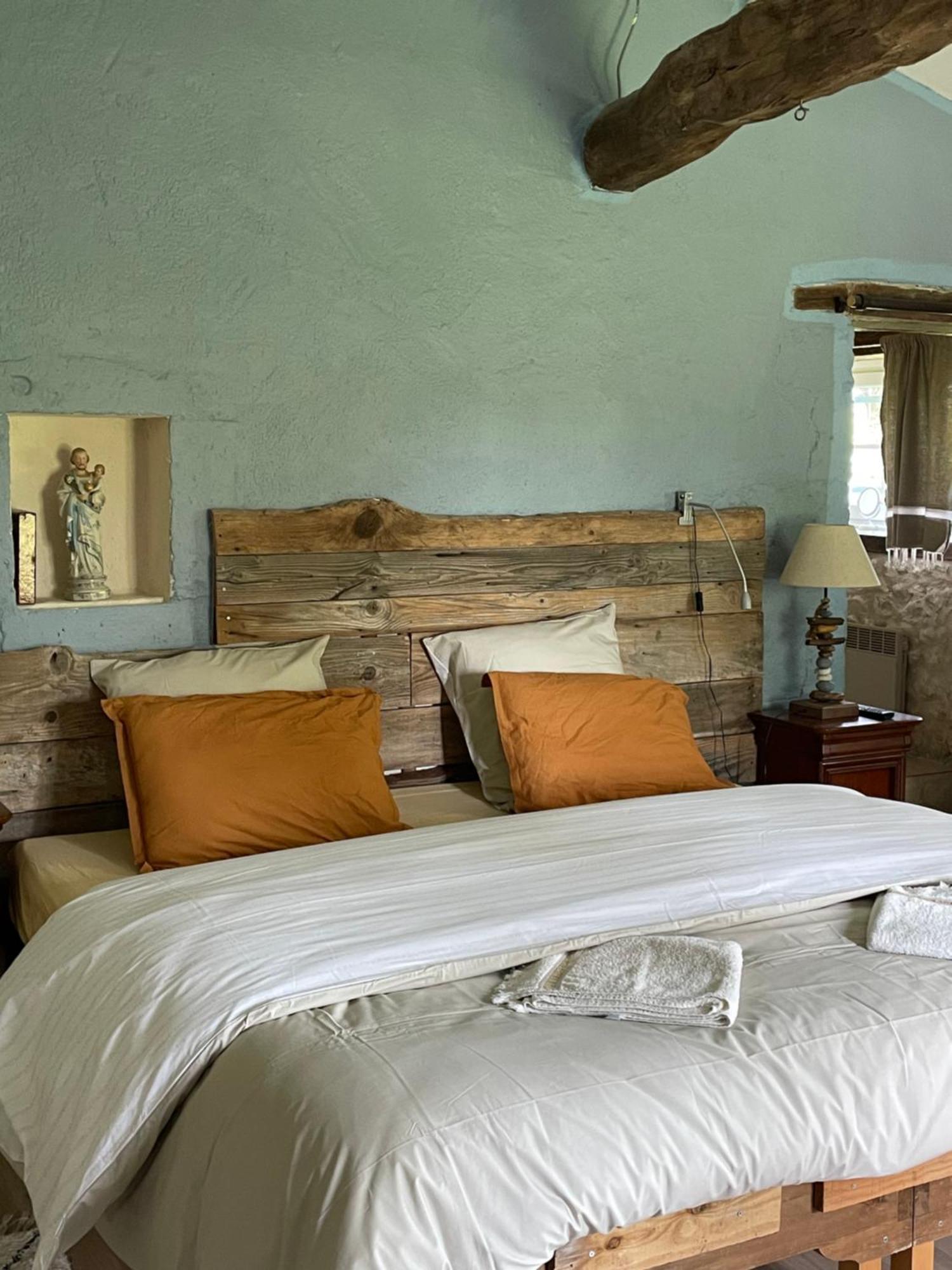 Chez Magitte Une Chambre A Louer Bardenac Eksteriør billede
